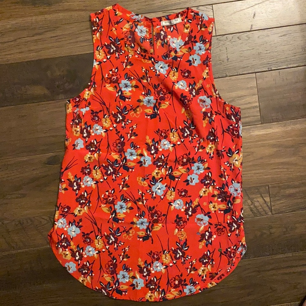 Abercrombie Women’s Tank